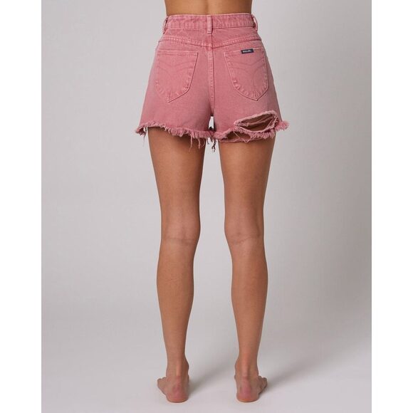 NWT Rollas Layla Dusters Short | 27 - Picture 2 of 5